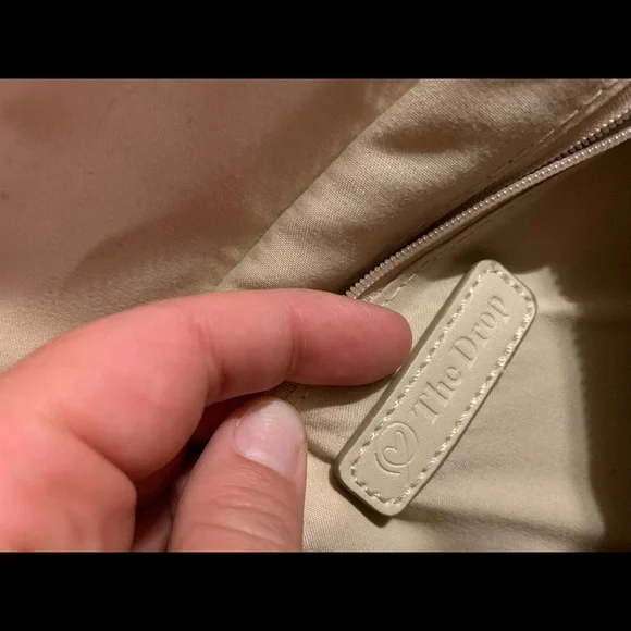 Preston Belt Bag - Picture 6 of 10